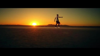 Chris Brown - Don't Wake Me Up