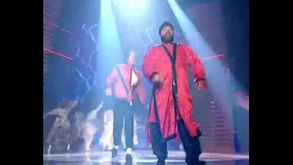 Britains Got Talent - Тези танцьори изумиха света