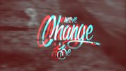 DJ 89 - MOVE, CHANGE & BE [Mean Streetz EP]