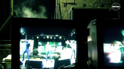 Akcent feat. Dollarman - Spanish Lover ( Official Odd Video Edit H D )