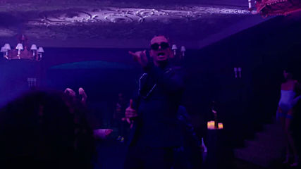 J Balvin - Morado Official Video