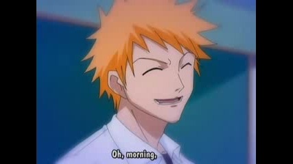 Bleach Episode 7