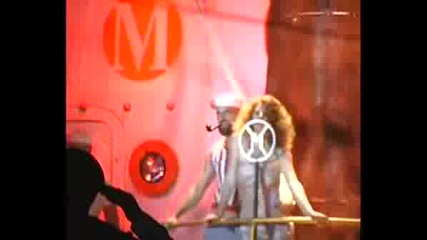 The Biggest Party Ever Ibiza 2001