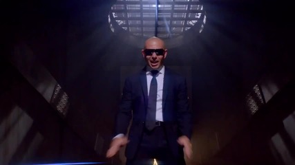 Pitbull - Back In Time (featured in Men In Black Iii )