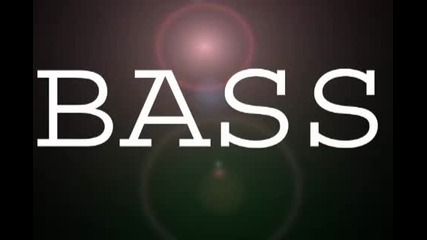 Bass Test (hardstyle Music) 