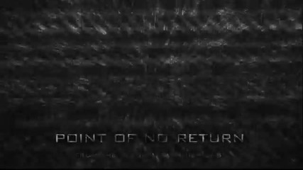 Starset - Point of No Return (audio)