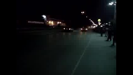 civic Vti vs astra Gsi16.mp4