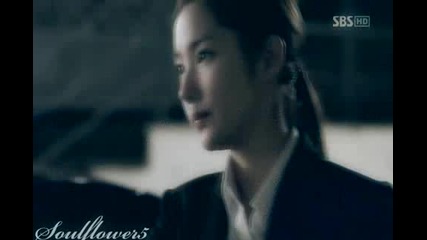 Lee Min Ho and Park Min Young city hunter mv