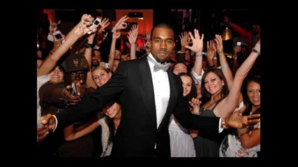 New!kanye West - Remix with Lil Wayne and Busta Rhymes