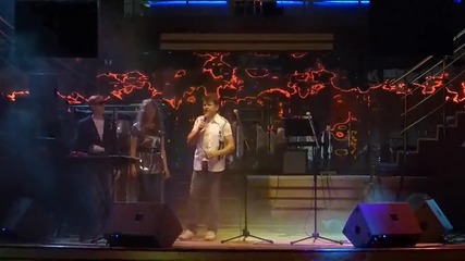 Alexy Kazakov - Free me - Uriah Heep
