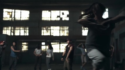 - Trey Songz - Already Taken (video) Bg subs
