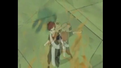 World Premiere - Naruto - I Love My People
