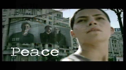Depeche Mode - Peace ( Editing The Mode - Remix )