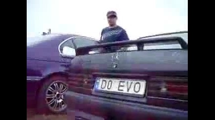 Mercedes 190 2.5 16v