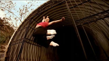 Melanie C H Q H Q - On The Horizon (music Video) (hq)