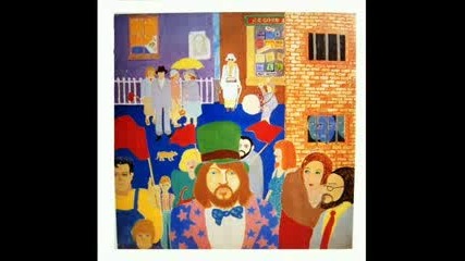 Robert Wyatt - Memories