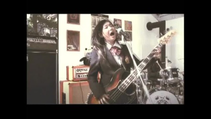 Scandal - Koi Moyou
