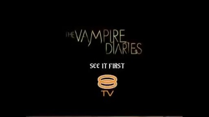The Vampire Diaries Season 2 Promo - Elena 