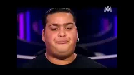 Music Idol - Beatbox