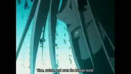 Nabari No Ou - Breath