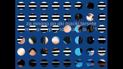 toq klip e gledan 100.000 pati
