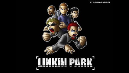 Linkin Park - A Place For My Head [remix]