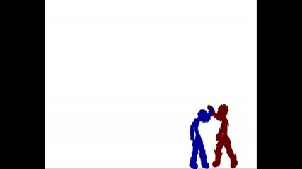 Jake Vs. Tony