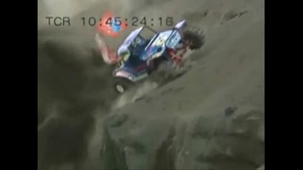 Formula Offroad Grindav 