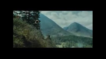 Harry Potter And The Deathly Hallows Trailer
