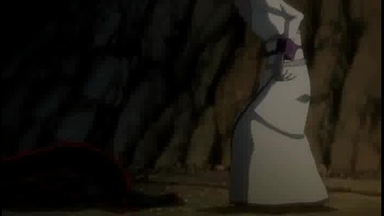 [hq - team] Bleach 246 - bg sub