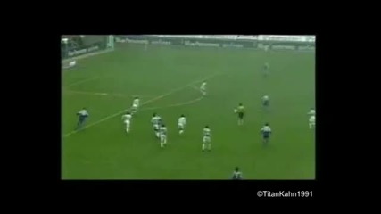 Gianluigi Buffon 