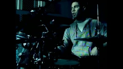 Maroon 5 - Harder To Breathe