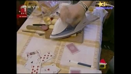 Господари На Ефира-Здравословното Хранене На Студентите!26.12.2008