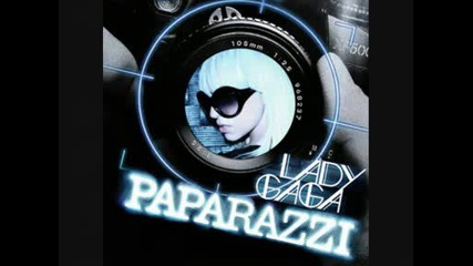 snimki na Lady Gaga s o4ila