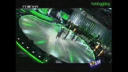 Vip Dance - Панца на Елица и Крум [ 22.09.2009 ]