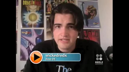 Kung Fu Panda - Web Cam Reviews 