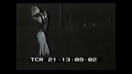 Mark Free - The Last Time
