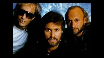Bee Gees - Just In Case