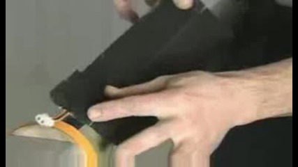 How Its Made (season 7 Episode 1 Part 3)
