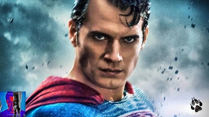 12. This Is My World - bvs soundtrack