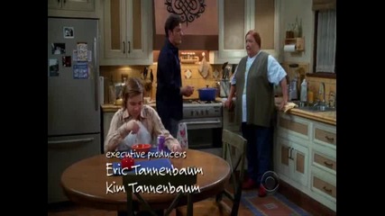 Two and a Half Men S07 ep9 part1