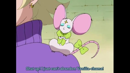 Sugar Sugar Rune Episode 16 part 1