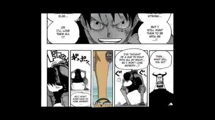 One Piece - Firefly beta 