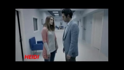 Amr Diab Aywa ana 3arif Ecevit & Ahu