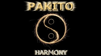 Pakito - Harmony