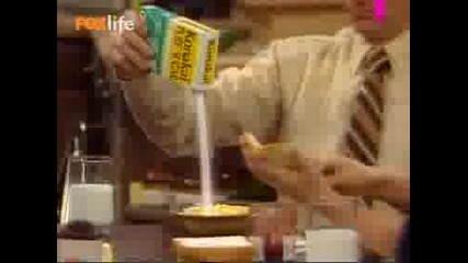 Женени С Деца - Married with children сезон 1 eп. 2 цялата серия