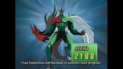 Yu-gi-oh! Gx - 027