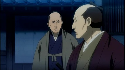 hakuouki Shinsengumi Kitan 10