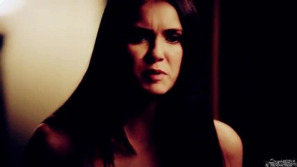 Damon Salvatore // None of this matters to me..