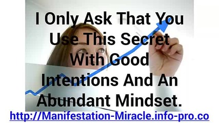 The Law Of Attraction, How To Use Law Of Attraction, Law Of Attraction Techniques